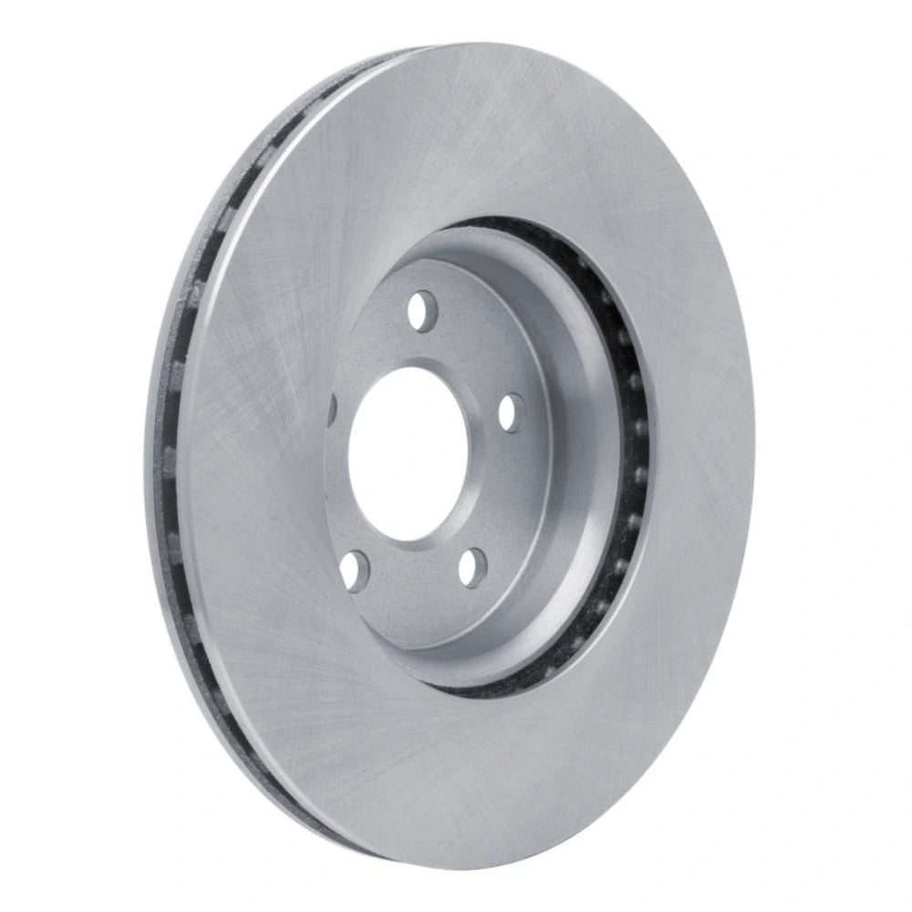DFC DFC 08-25 Audi A5 Front Brake Rotor