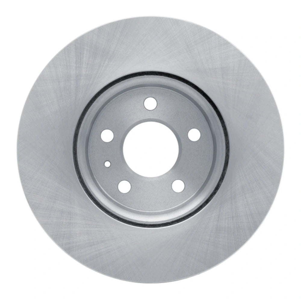 DFC DFC 08-25 Audi A5 Front Brake Rotor