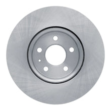 Load image into Gallery viewer, DFC DFC 08-25 Audi A5 Front Brake Rotor
