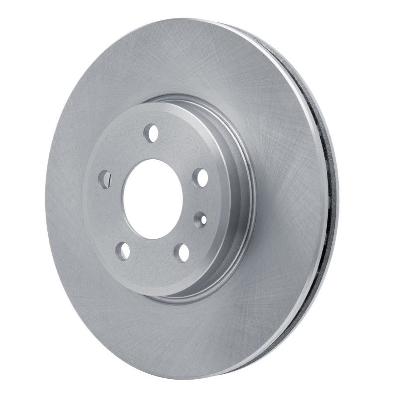DFC DFC 08-25 Audi A5 Front Brake Rotor