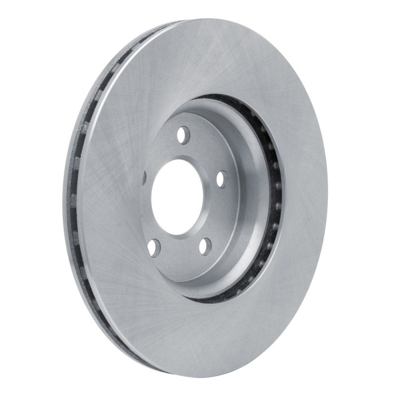 DFC DFC 08-25 Audi A5 Front Brake Rotor