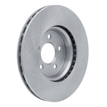 Load image into Gallery viewer, DFC DFC 08-25 Audi A5 Front Brake Rotor