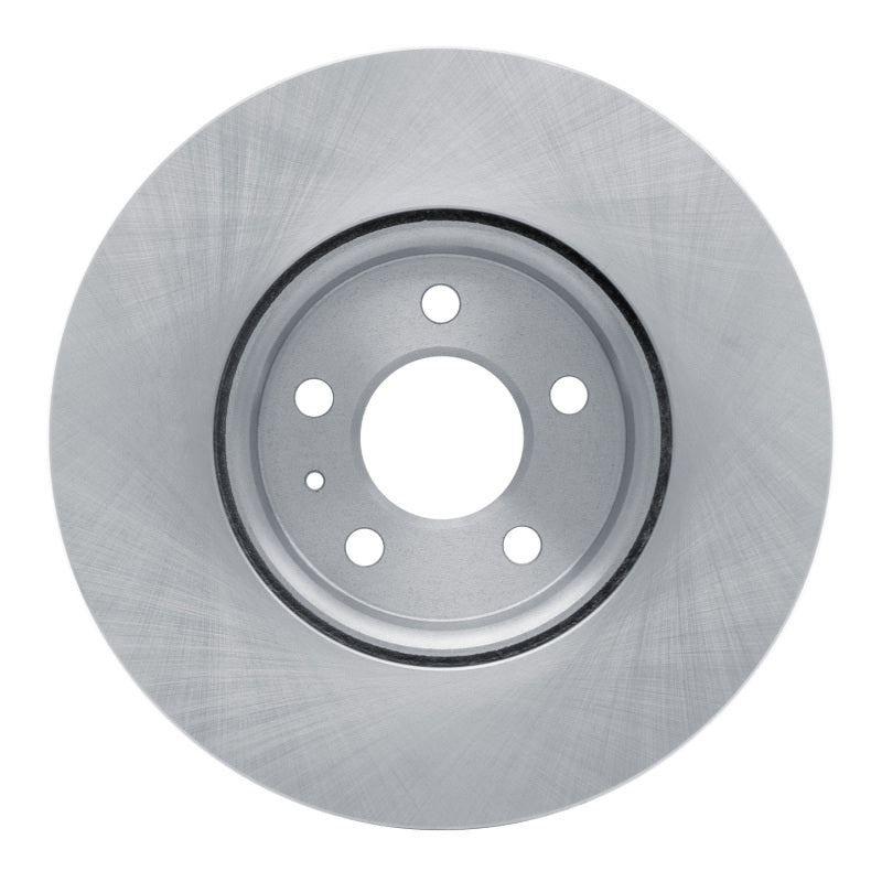 DFC DFC 08-25 Audi A5 Front Brake Rotor