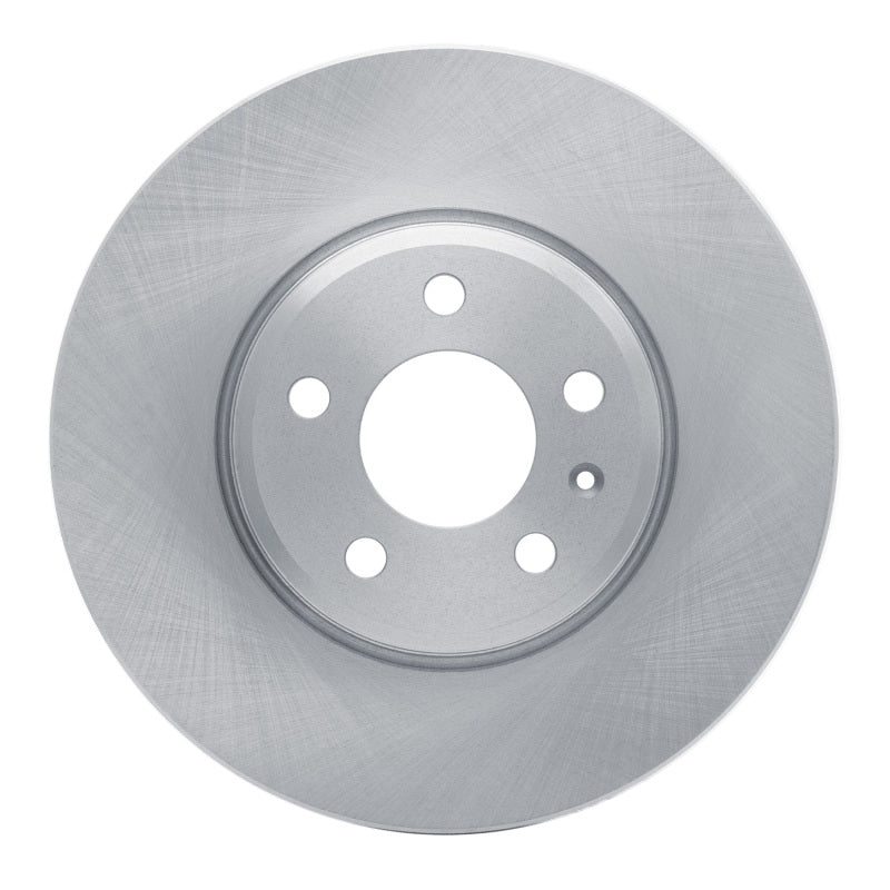 DFC DFC 08-25 Audi A5 Front Brake Rotor