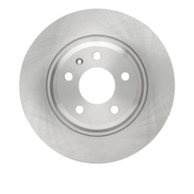 Load image into Gallery viewer, DFC DFC 08-25 Audi A6 Quattro Rear Brake Rotor