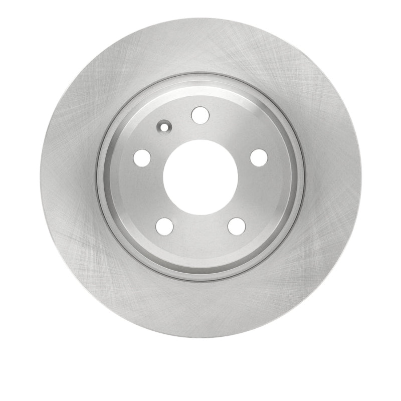 DFC DFC 08-25 Audi A6 Quattro Rear Brake Rotor