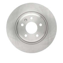 Load image into Gallery viewer, DFC DFC 08-25 Audi A6 Quattro Rear Brake Rotor
