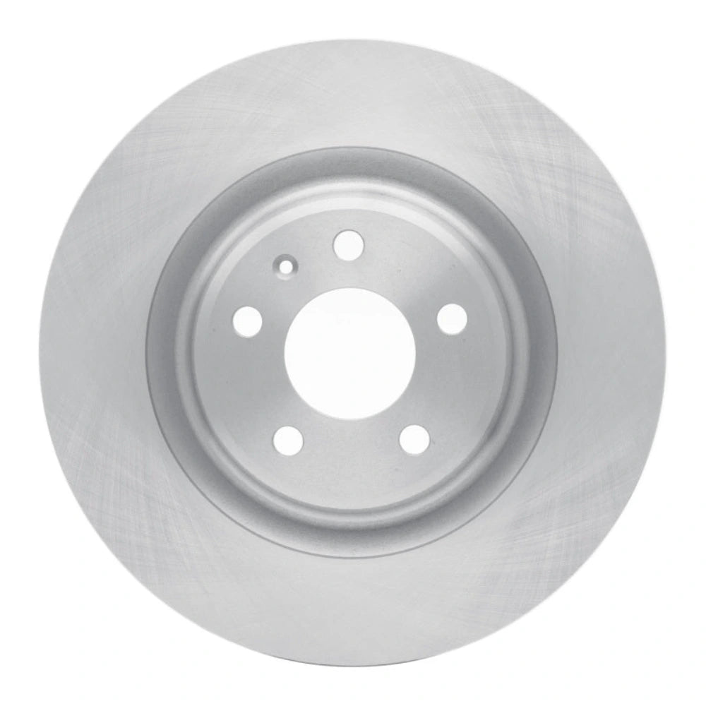 DFC DFC 08-25 Audi A8 Rear Brake Rotor