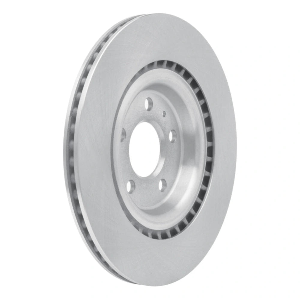 DFC DFC 08-25 Audi A8 Rear Brake Rotor