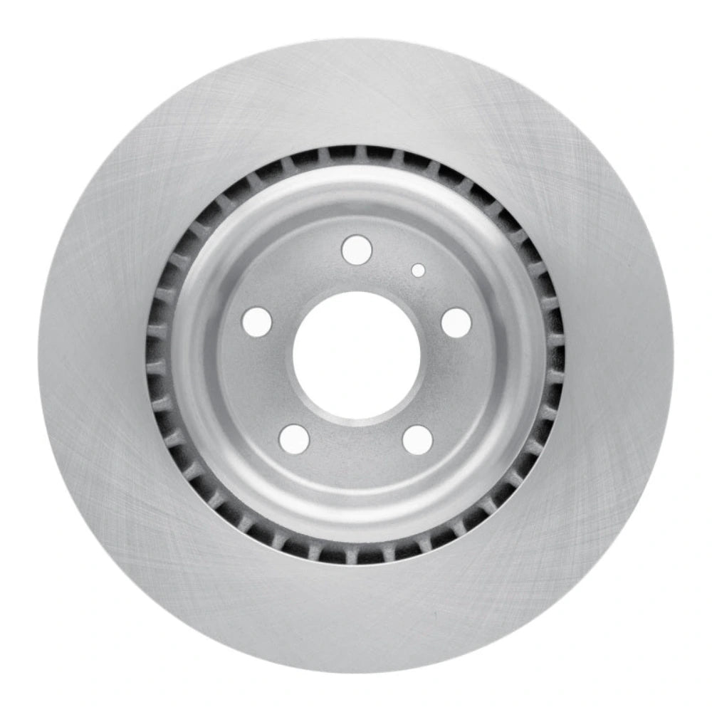 DFC DFC 08-25 Audi A8 Rear Brake Rotor