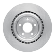 Load image into Gallery viewer, DFC DFC 08-25 Audi A8 Rear Brake Rotor