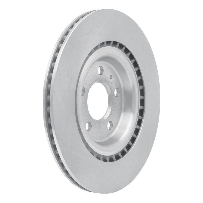 DFC DFC 08-25 Audi A8 Rear Brake Rotor