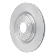 Load image into Gallery viewer, DFC DFC 08-25 Audi A8 Rear Brake Rotor
