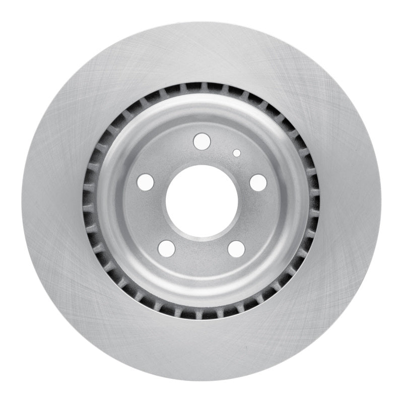 DFC DFC 08-25 Audi A8 Rear Brake Rotor
