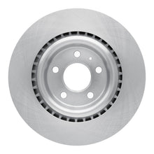 Load image into Gallery viewer, DFC DFC 08-25 Audi A8 Rear Brake Rotor