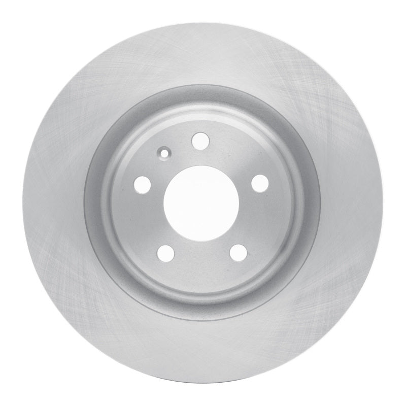 DFC DFC 08-25 Audi A8 Rear Brake Rotor