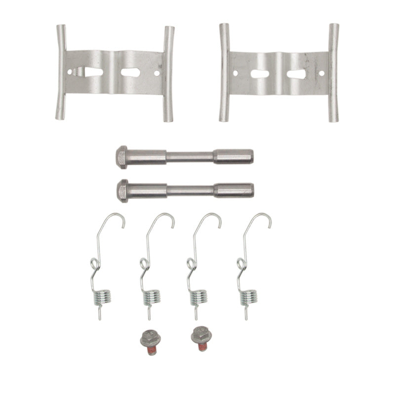DFC DFC 08-25 Audi R8 Front Premium Hardware Kit