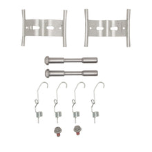 Load image into Gallery viewer, DFC DFC 08-25 Audi R8 Front Premium Hardware Kit