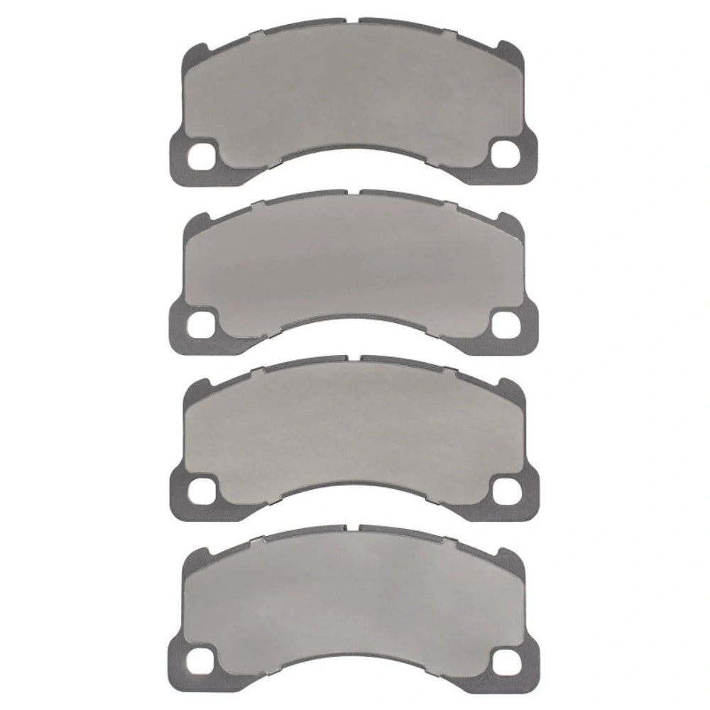 DFC DFC 08-25 Audi RS e-TRON GT Performance Front 5000 Advanced Low Metallic Brake Pads