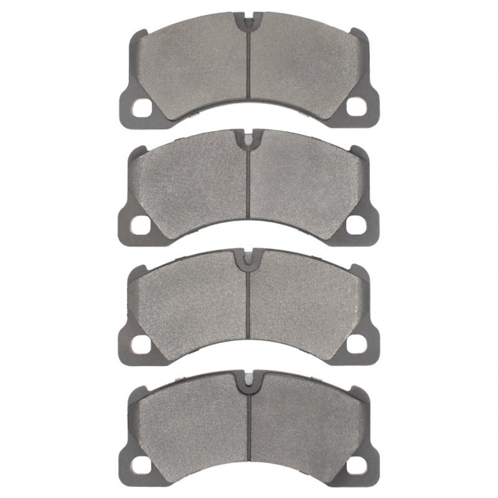 DFC DFC 08-25 Audi RS e-TRON GT Performance Front 5000 Advanced Low Metallic Brake Pads