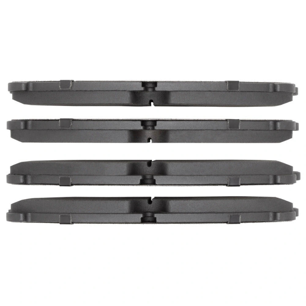 DFC DFC 08-25 Audi RS e-TRON GT Performance Front 5000 Advanced Low Metallic Brake Pads