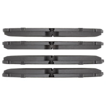 Load image into Gallery viewer, DFC DFC 08-25 Audi RS e-TRON GT Performance Front 5000 Advanced Low Metallic Brake Pads