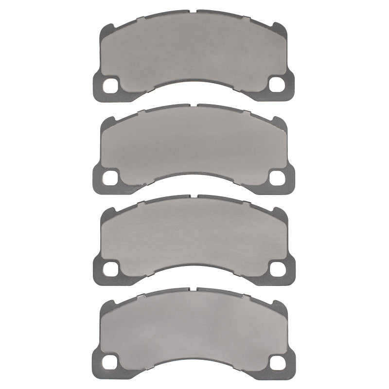 DFC DFC 08-25 Audi RS e-TRON GT Performance Front 5000 Advanced Low Metallic Brake Pads