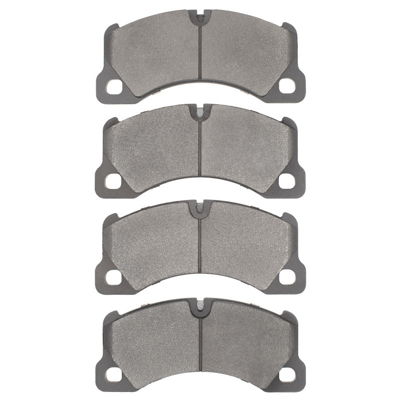 DFC DFC 08-25 Audi RS e-TRON GT Performance Front 5000 Advanced Low Metallic Brake Pads