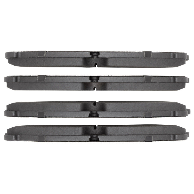 DFC DFC 08-25 Audi RS e-TRON GT Performance Front 5000 Advanced Low Metallic Brake Pads