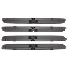 Load image into Gallery viewer, DFC DFC 08-25 Audi RS e-TRON GT Performance Front 5000 Advanced Low Metallic Brake Pads