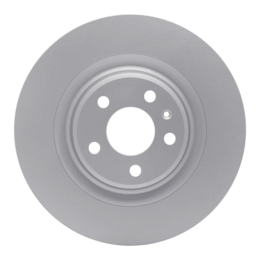 DFC DFC 08-25 Audi S5 Rear GeoSPEC Coated Rotor