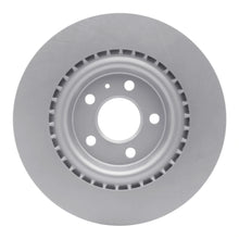 Load image into Gallery viewer, DFC DFC 08-25 Audi S5 Rear GeoSPEC Coated Rotor