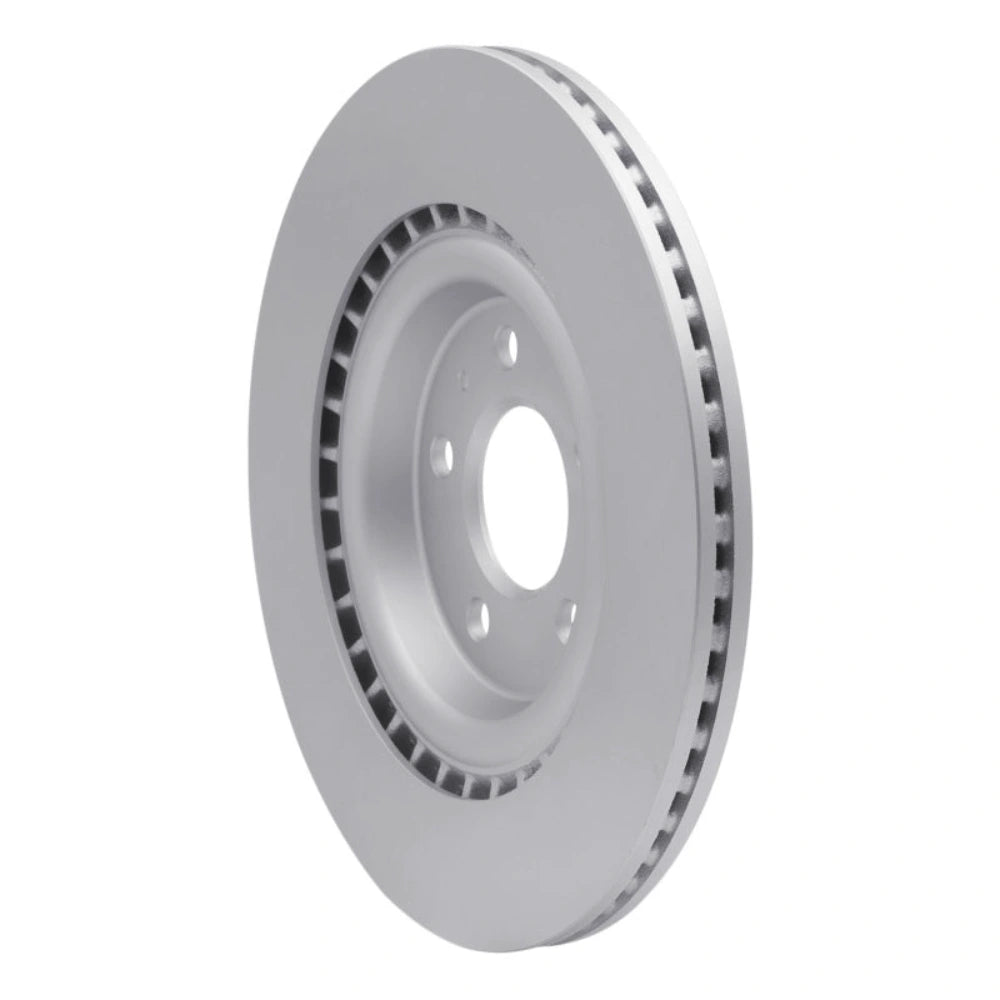 DFC DFC 08-25 Audi S5 Rear GeoSPEC Coated Rotor