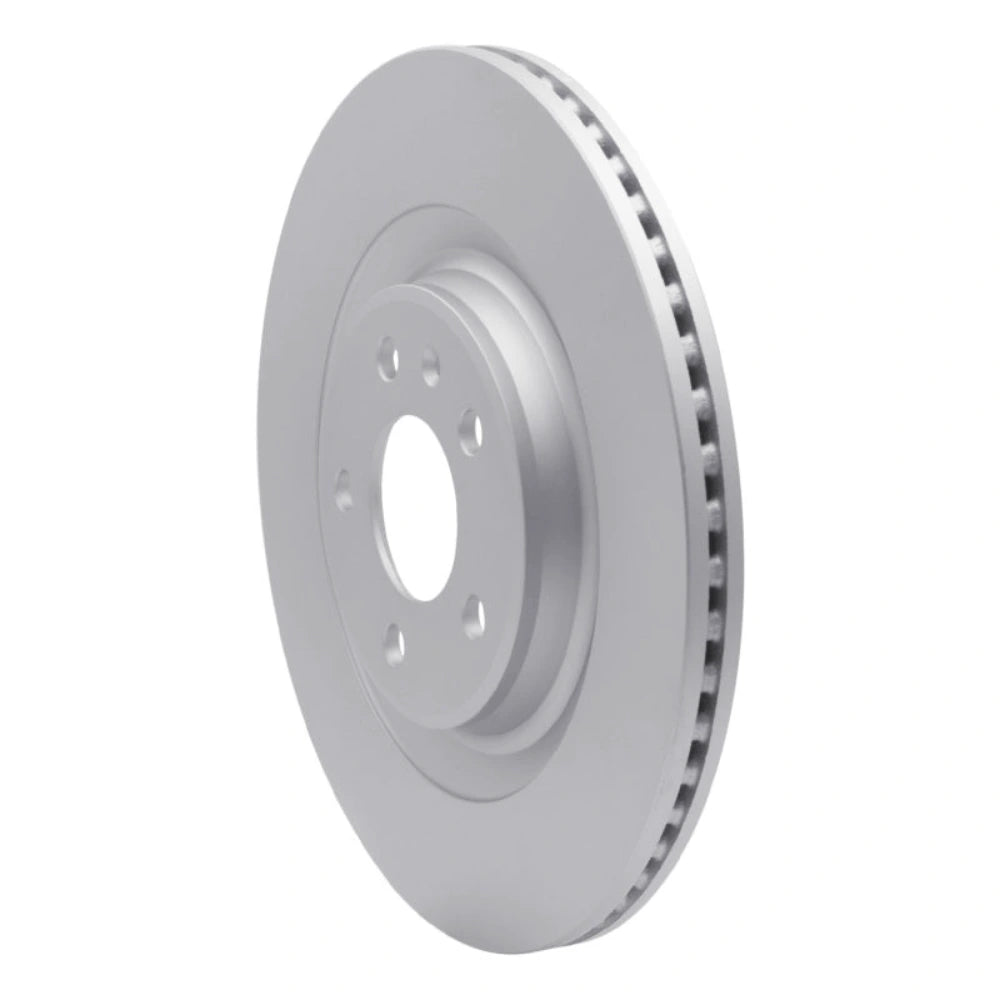 DFC DFC 08-25 Audi S5 Rear GeoSPEC Coated Rotor