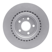 Load image into Gallery viewer, DFC DFC 08-25 Audi S5 Rear GeoSPEC Coated Rotor