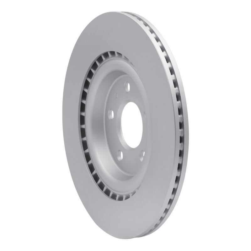 DFC DFC 08-25 Audi S5 Rear GeoSPEC Coated Rotor