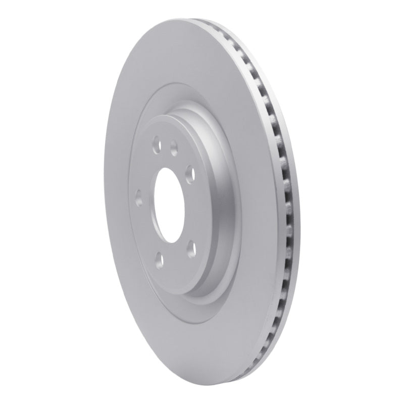 DFC DFC 08-25 Audi S5 Rear GeoSPEC Coated Rotor