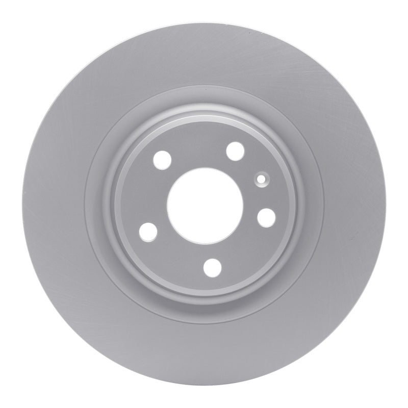 DFC DFC 08-25 Audi S5 Rear GeoSPEC Coated Rotor
