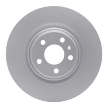 Load image into Gallery viewer, DFC DFC 08-25 Audi S5 Rear GeoSPEC Coated Rotor