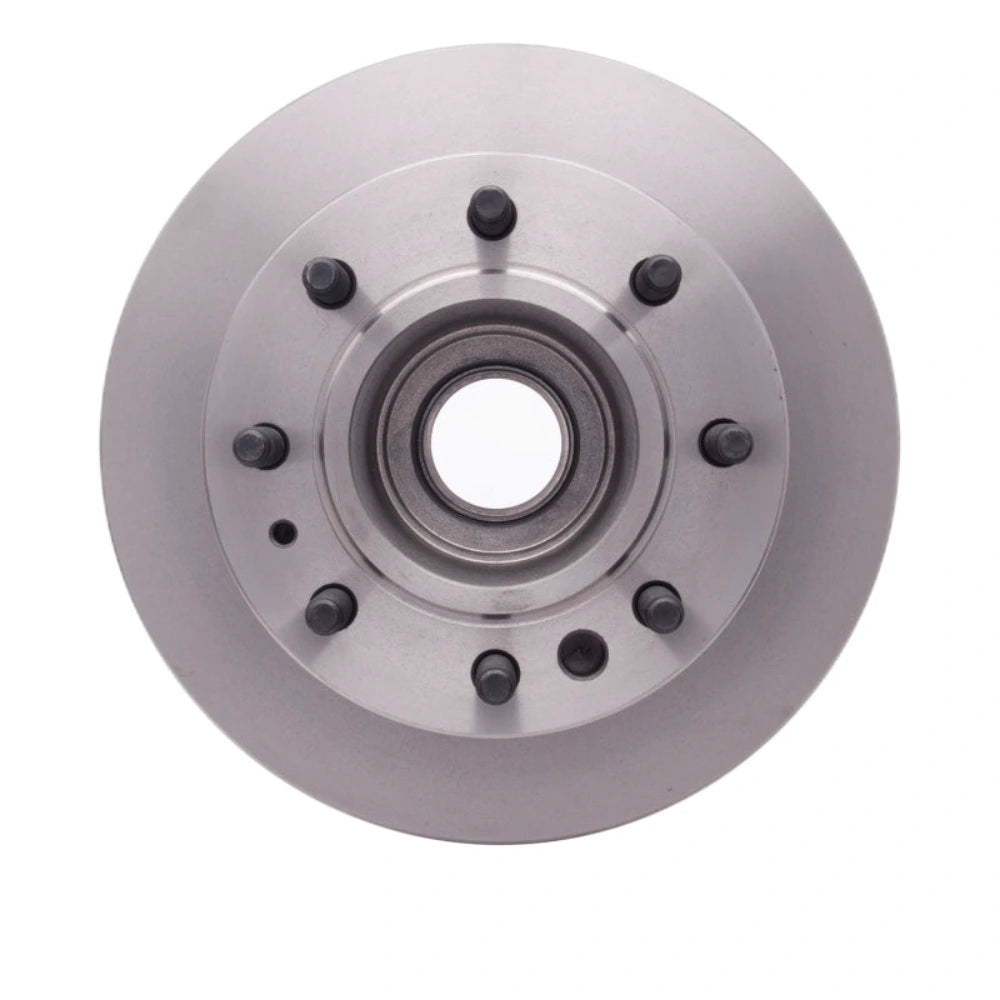 DFC DFC 08-25 Ford E-350 Super Duty Front Brake Rotor