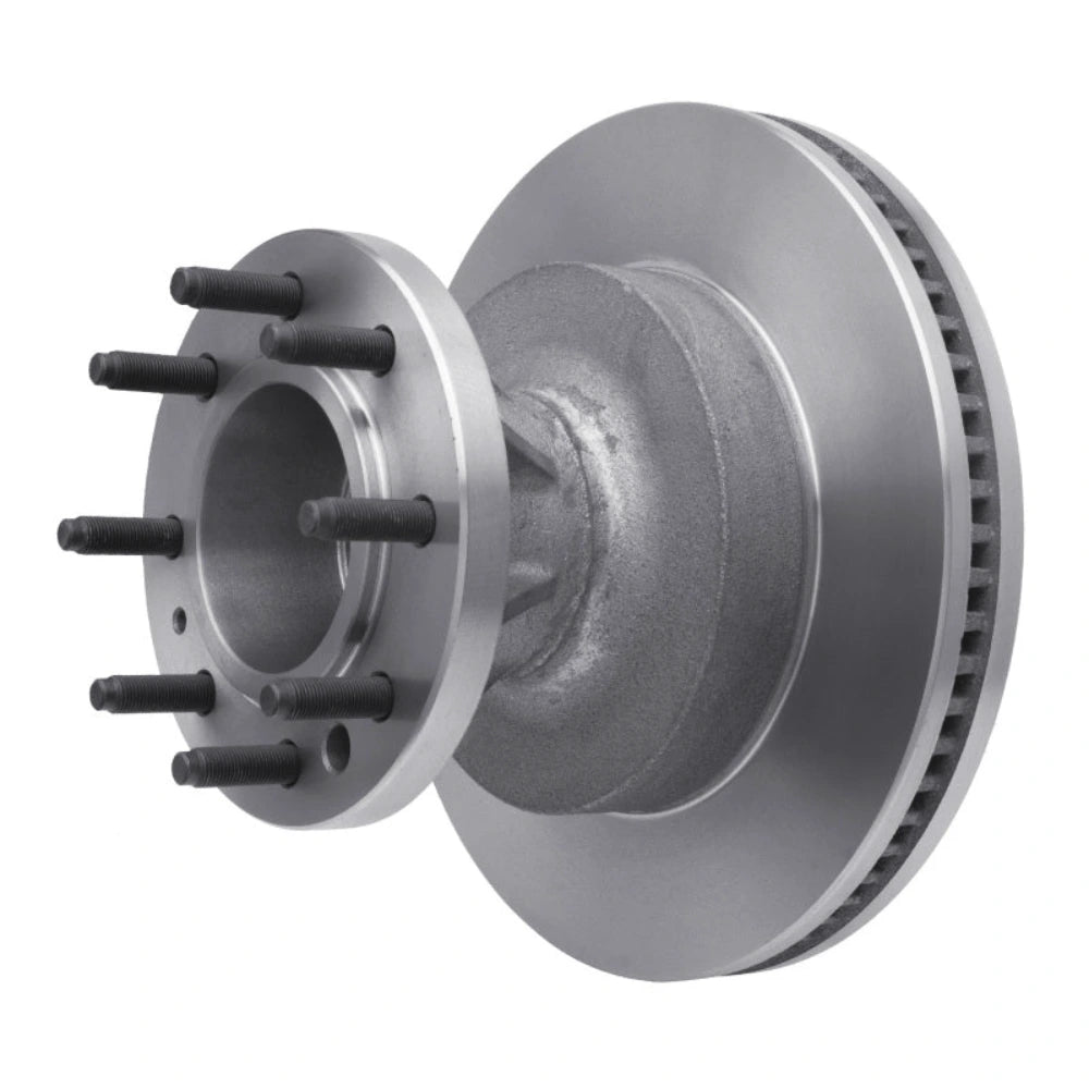 DFC DFC 08-25 Ford E-350 Super Duty Front Brake Rotor