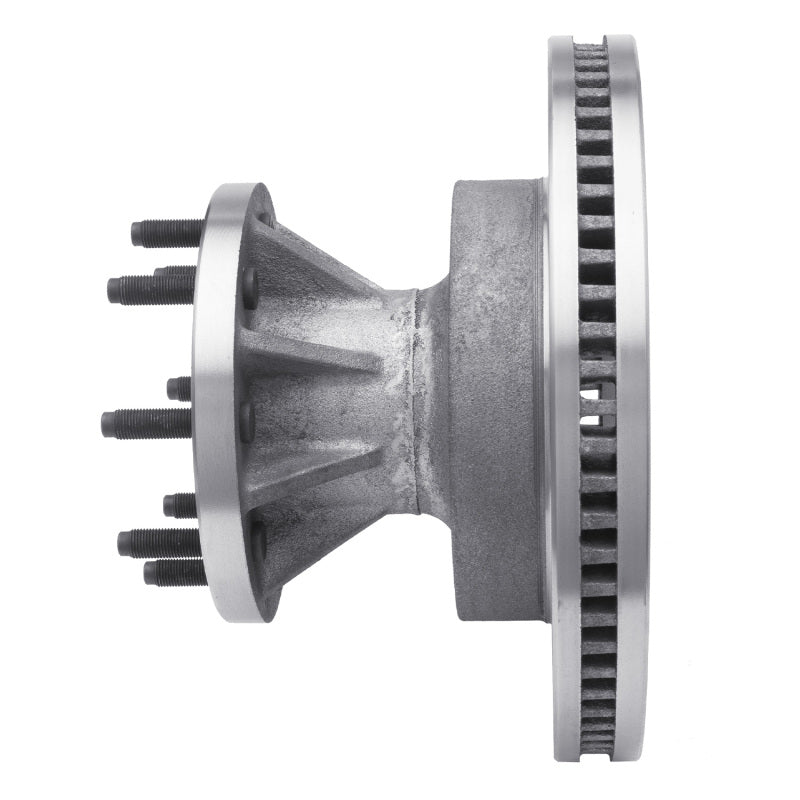 DFC DFC 08-25 Ford E-350 Super Duty Front Brake Rotor