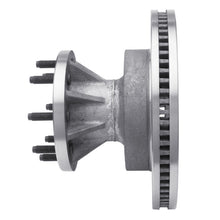 Load image into Gallery viewer, DFC DFC 08-25 Ford E-350 Super Duty Front Brake Rotor
