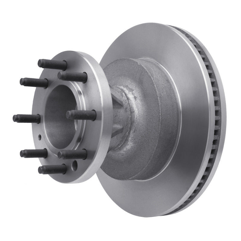 DFC DFC 08-25 Ford E-350 Super Duty Front Brake Rotor