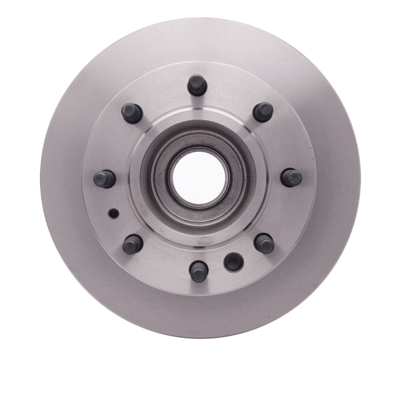 DFC DFC 08-25 Ford E-350 Super Duty Front Brake Rotor