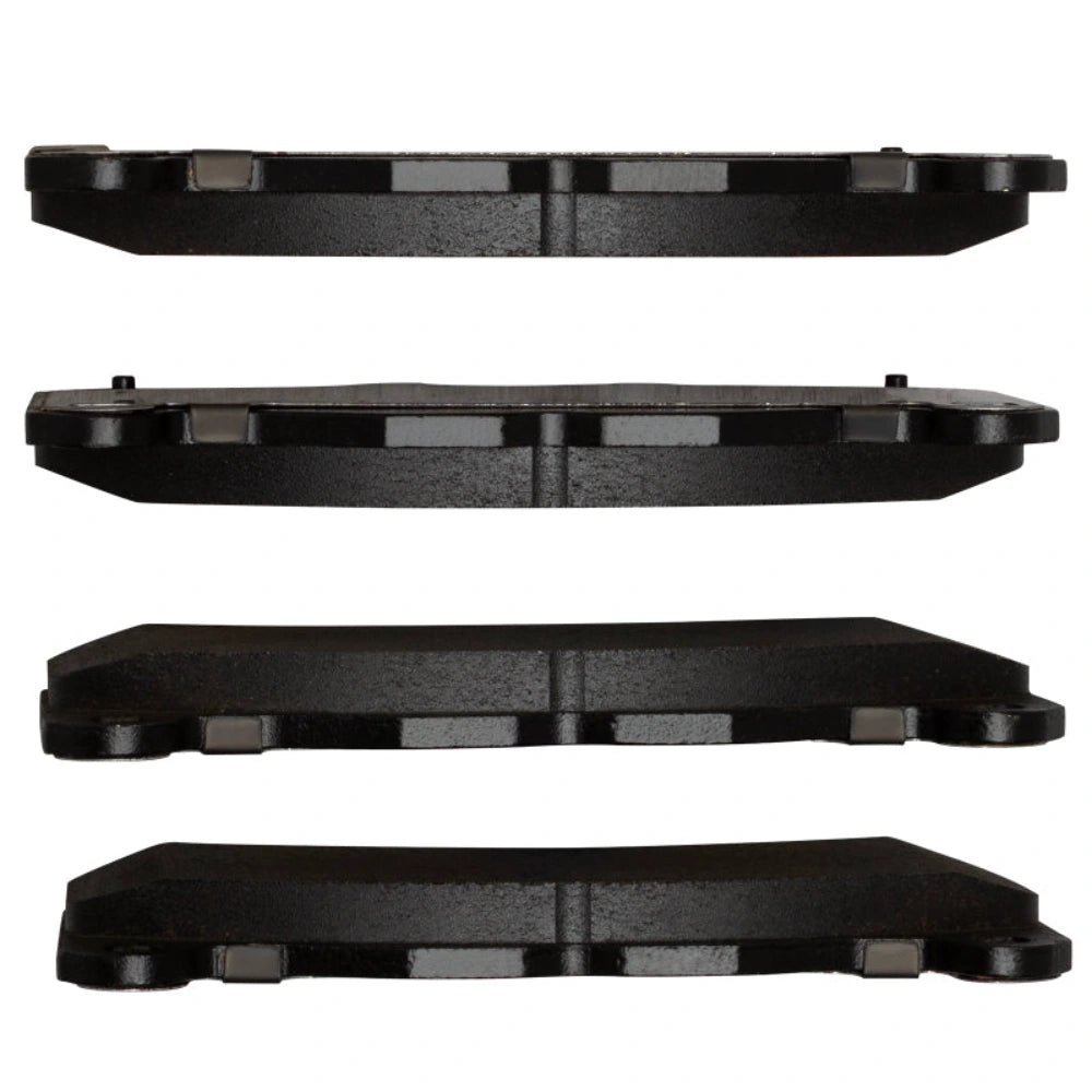 DFC DFC 08-25 Lexus IS F Front 5000 Advanced Low Metallic Brake Pads