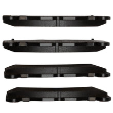 Load image into Gallery viewer, DFC DFC 08-25 Lexus IS F Front 5000 Advanced Low Metallic Brake Pads