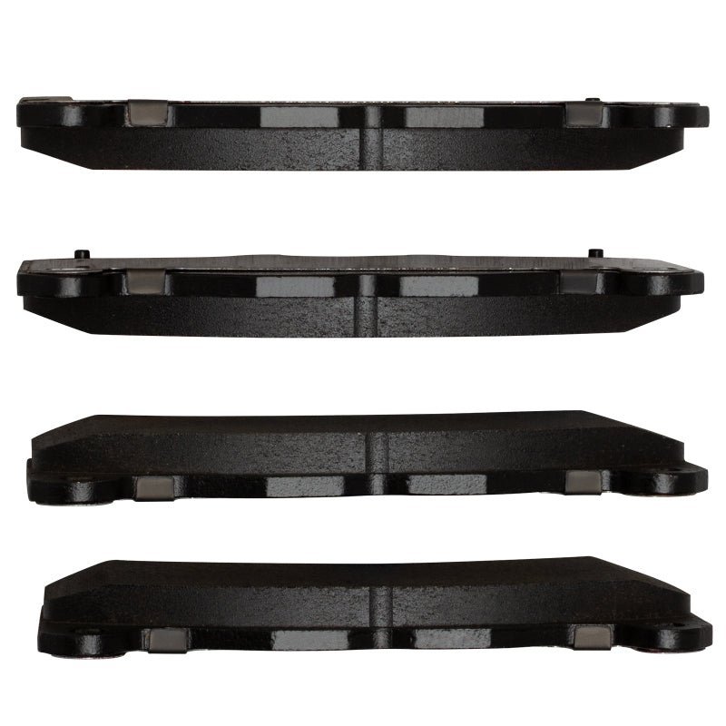 DFC DFC 08-25 Lexus IS F Front 5000 Advanced Low Metallic Brake Pads