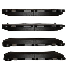 Load image into Gallery viewer, DFC DFC 08-25 Lexus IS F Front 5000 Advanced Low Metallic Brake Pads