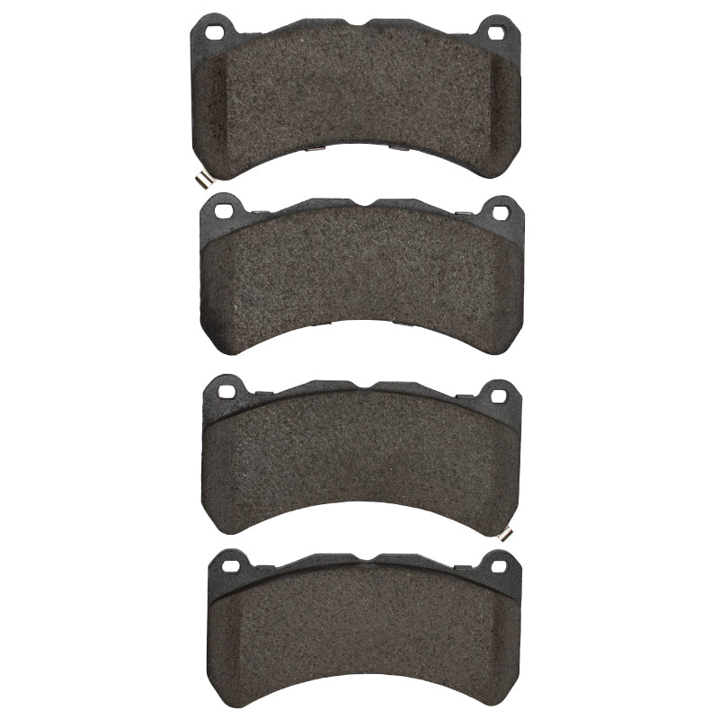 DFC DFC 08-25 Lexus IS F Front 5000 Advanced Low Metallic Brake Pads